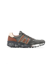 Premiata Lander 3243 Sneakers