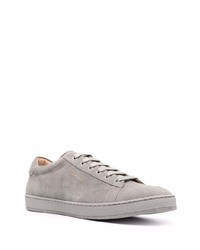 Paul Smith Logo Stamp Low Top Sneakers