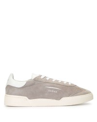 Ghoud Low Lace Up Sneakers