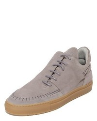 Filling Pieces Low Top Native Sneakers