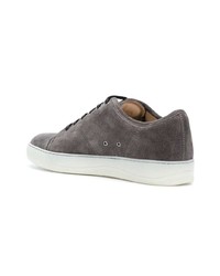 Lanvin Low Top Sneakers