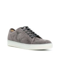 Lanvin Low Top Sneakers