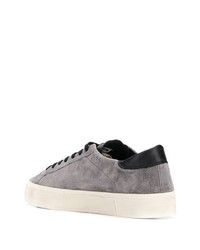 D.A.T.E Low Top Sneakers