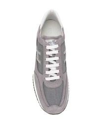 Hogan Low Top Trainers