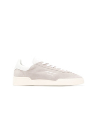 Ghoud Low Top Trainers