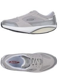 MBT Low Tops Trainers