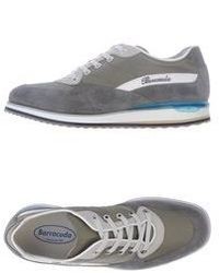 Barracuda Low Tops Trainers