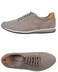 Geox Low Tops Trainers