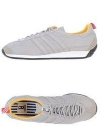 adidas Low Tops Trainers
