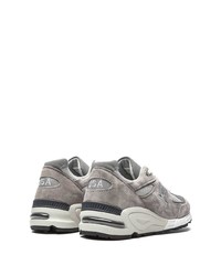 New Balance M990gr2 Low Top Sneakers
