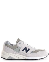 New Balance Lace Up Trainers