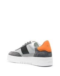 Axel Arigato Orbit Vintage Low Top Sneakers