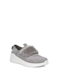 UGG Pico Sneaker With Genuine