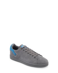 Raf Simons Runner Raf Simons Orion Low Top Sneaker In Grey At Nordstrom