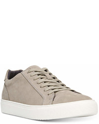 Dr. Scholl's Rhythms Suede Low Top Sneakers Shoes