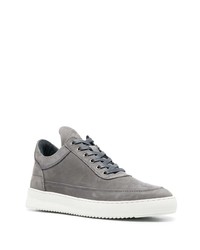 Filling Pieces Ripple Low Top Sneakers