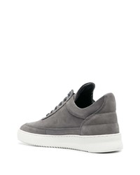 Filling Pieces Ripple Low Top Sneakers