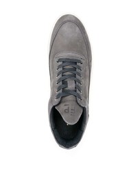 Filling Pieces Ripple Low Top Sneakers