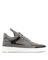 Filling Pieces Ripple Meta Low Top Sneakers