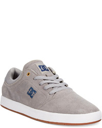 DC Shoes Crisis Sneakers, $60 | Macy's 