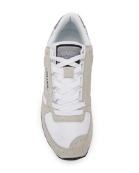 Hi-Tec Hts74 Silver Shadow Sneakers