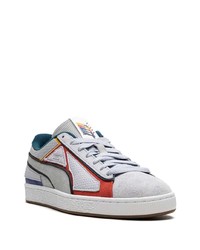 Puma Suede Layers New Heritage Sneakers