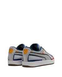 Puma Suede Layers New Heritage Sneakers