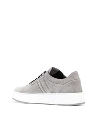 Tod's T Low Top Sneakers