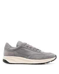 Common Projects Track Suede Sneakers