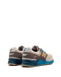 New Balance X Concepts Ml999 Suede Sneakers