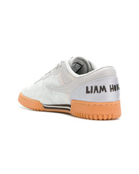 Liam Hodges X Fila Original Fitness Sneakers
