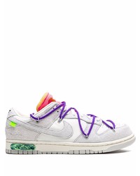 Nike X Off White Dunk Low Lot 15 Of 50 Sneakers