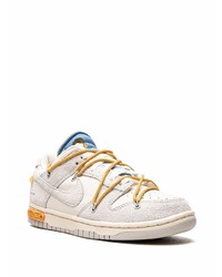 Nike X Off White Dunk Low Lot 34 Of 50 Sneakers