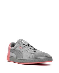 Puma X Staple Pigeon Low Top Sneakers