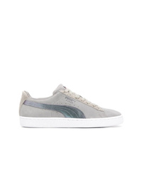 Puma X Staple Pigeon Suede Classic Sneakers