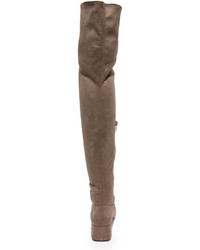 Jeffrey Campbell Ann Marie Over The Knee Boots