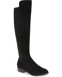 Sole Society Calypso Over The Knee Boot