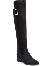 Calvin Klein Cylan Over The Knee Boots