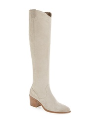 Sbicca Delano Over The Knee Boot