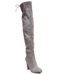 Steve Madden Gorgeous Over The Knee Boots