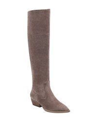 MARC FISHER LTD Oshi Over The Knee Boot