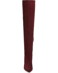 Charles by Charles David Paso Over The Knee Boot