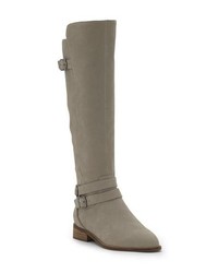 Lucky Brand Paxtreen Over The Knee Boot