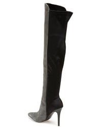 Charles by Charles David Pepper Over The Knee Boot