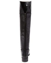 Seychelles Collage Over The Knee Boot