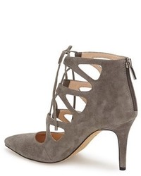 Vince Camuto Bodell Lace Up Pump