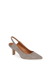 SARTO by Franco Sarto Dynasty Slingback Pump