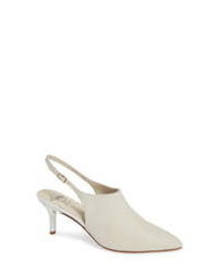 Amalfi by Rangoni Patrizio Slingback Pump