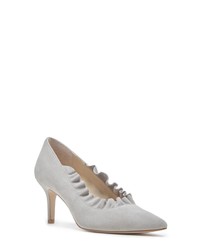 Sole Society Pointed Toe Pump