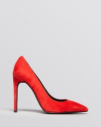 Jeffrey Campbell Pointed Toe Pumps Pointy High Heel